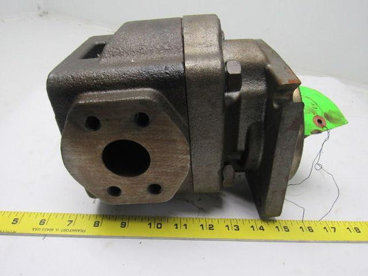 PARKER PGP640 55 A404 Hydraulic Cast Iron Pump. See Specs
