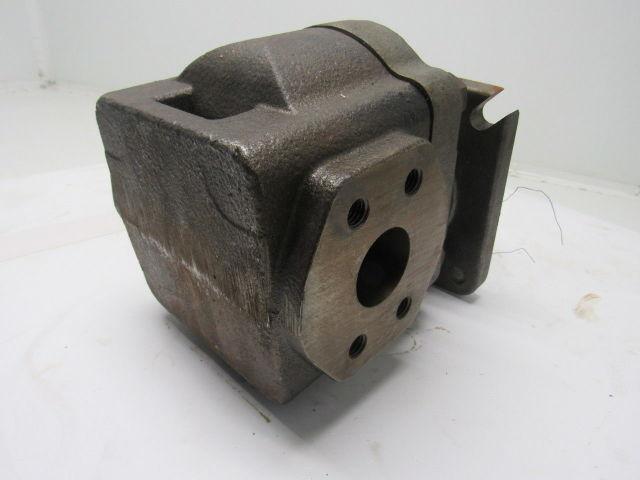 PARKER PGP640 55 A404 Hydraulic Cast Iron Pump. See Specs