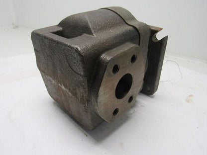 PARKER PGP640 55 A404 Hydraulic Cast Iron Pump. See Specs