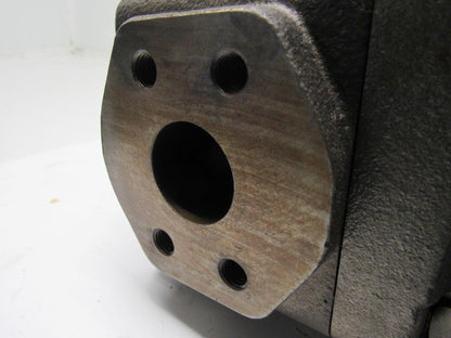 PARKER PGP640 55 A404 Hydraulic Cast Iron Pump. See Specs