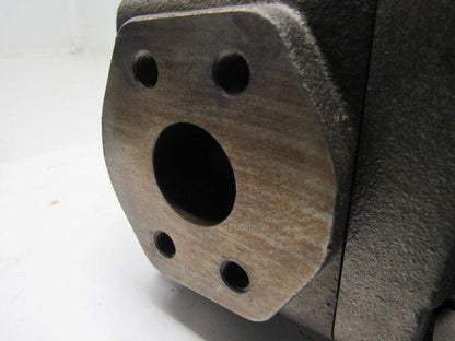 PARKER PGP640 55 A404 Hydraulic Cast Iron Pump. See Specs