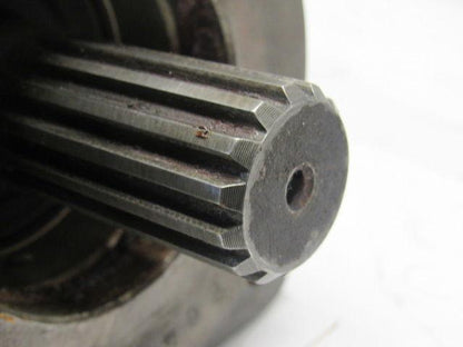 PARKER PGP640 55 A404 Hydraulic Cast Iron Pump. See Specs