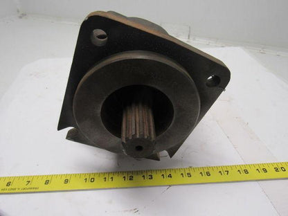 PARKER PGP640 30D 104 Heavy Cast Iron Hydraulic Pump See Specs
