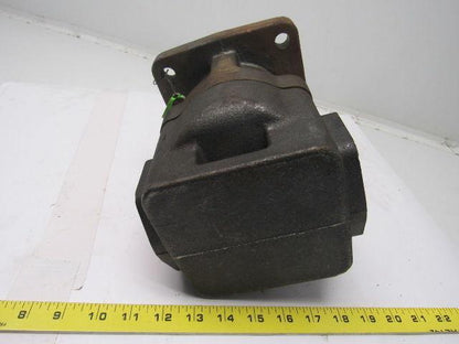 PARKER PGP640 30D 104 Heavy Cast Iron Hydraulic Pump See Specs