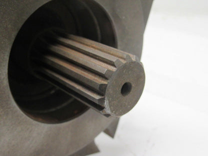 PARKER PGP640 30D 104 Heavy Cast Iron Hydraulic Pump See Specs