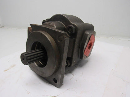 PARKER COMMERCIAL PGP 640 30E 104  Heavy Duty Cast Iron Hydraulic Pump See Specs