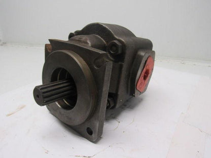 PARKER COMMERCIAL PGP 640 30E 104  Heavy Duty Cast Iron Hydraulic Pump See Specs