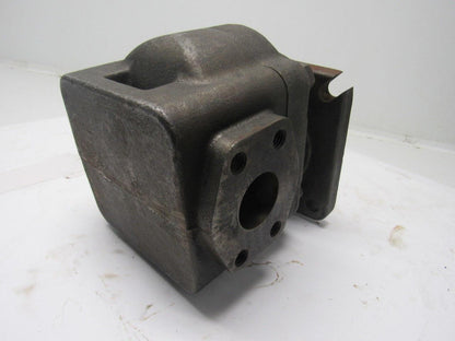 PARKER COMMERCIAL PGP 640 30E 104  Heavy Duty Cast Iron Hydraulic Pump See Specs