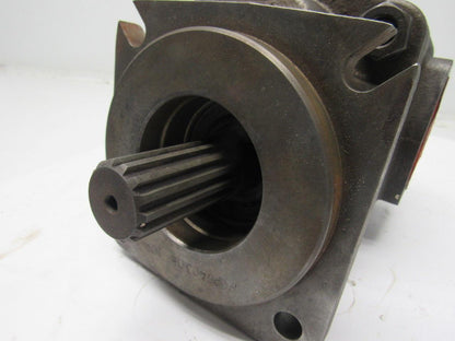 PARKER COMMERCIAL PGP 640 30E 104  Heavy Duty Cast Iron Hydraulic Pump See Specs