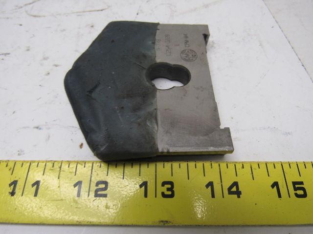 Allied Machine 10254-0228 Universal Spade Drill Insert 2-7/8" HSS