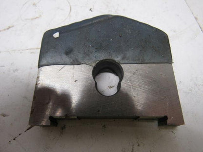 Allied Machine 10254-0228 Universal Spade Drill Insert 2-7/8" HSS
