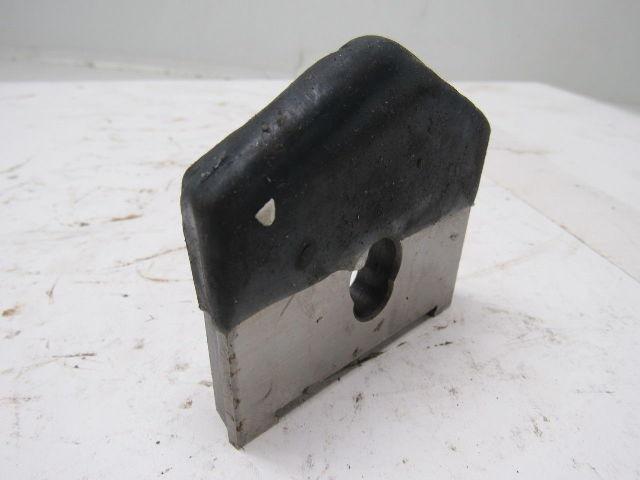 Allied Machine 10254-0228 Universal Spade Drill Insert 2-7/8" HSS