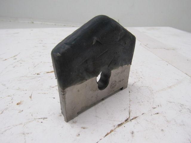 Allied Machine 10254-0228 Universal Spade Drill Insert 2-7/8" HSS