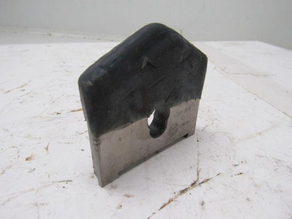 Allied Machine 10254-0228 Universal Spade Drill Insert 2-7/8" HSS