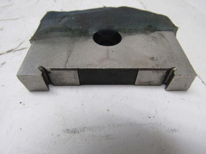 W.C. Tools A-13007 Universal Spade Drill Insert 2-7/8" HSS