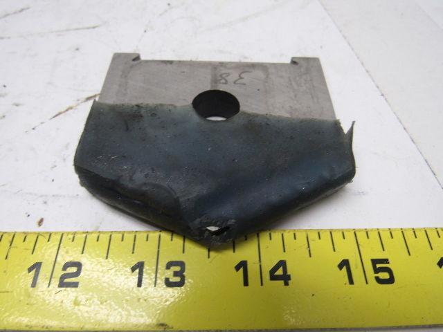 W.C. Tools A-13007 Universal Spade Drill Insert 2-7/8" HSS