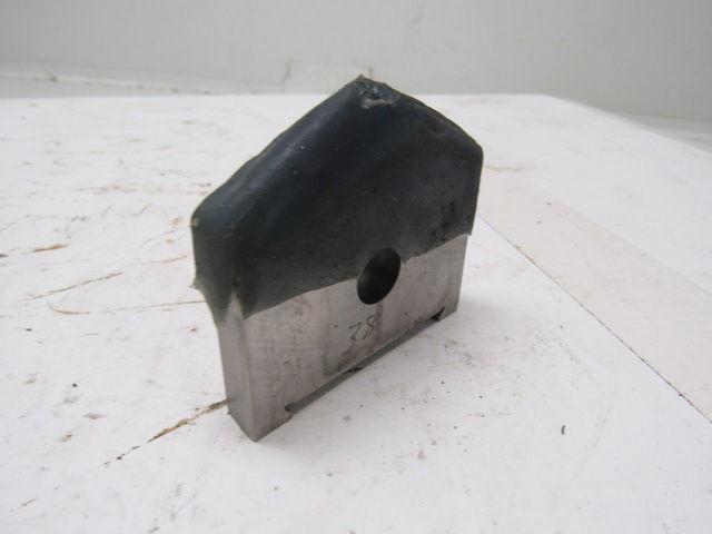 W.C. Tools A-13007 Universal Spade Drill Insert 2-7/8" HSS