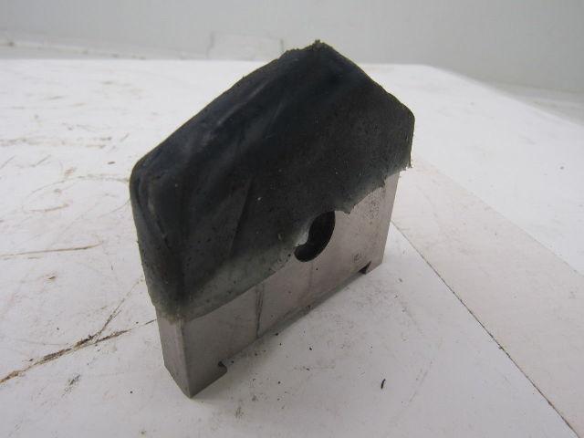 W.C. Tools A-13007 Universal Spade Drill Insert 2-7/8" HSS