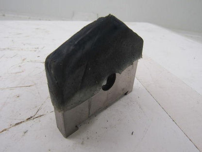 W.C. Tools A-13007 Universal Spade Drill Insert 2-7/8" HSS