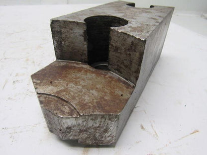 Daco M2320B10P Lathe Chuck Top Jaws 6-1/8" X 2-1/4" X 2-1/2" Lot Of 3
