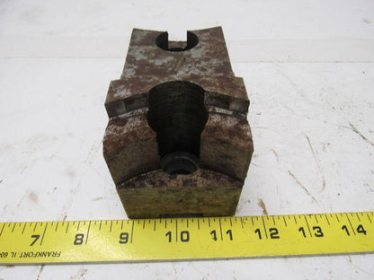 Daco M2320B10P Lathe Chuck Top Jaws 5-3/4" X 2-3/8" X 2-1/2" Lot Of 3