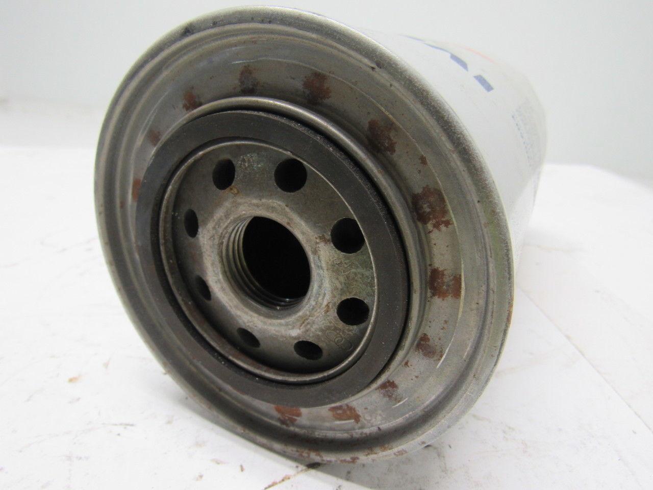 Iveco 1901604 Fiat Spin On Oil Filter 4-5-16" X 9" Lot of 2