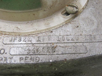 Sperry Vickers OF321 1PV 10C25 Hydraulic Filter 300 PSI 1"NPT By Pass Valve