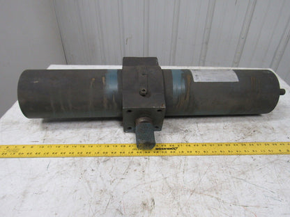 Ohio Oscillator DB61-360-BB Rack And Pinion Pneumatic Rotary Actuator