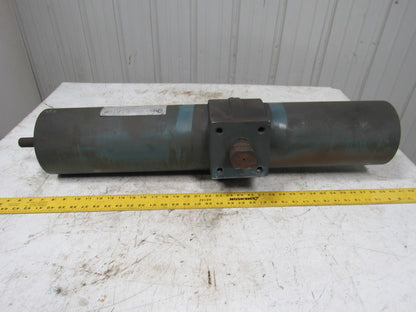 Ohio Oscillator DB61-360-BB Rack And Pinion Pneumatic Rotary Actuator