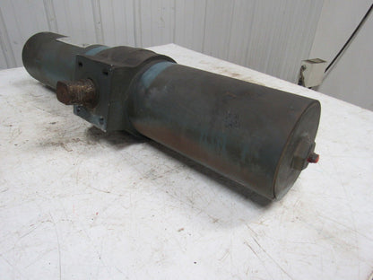 Ohio Oscillator DB61-360-BB Rack And Pinion Pneumatic Rotary Actuator