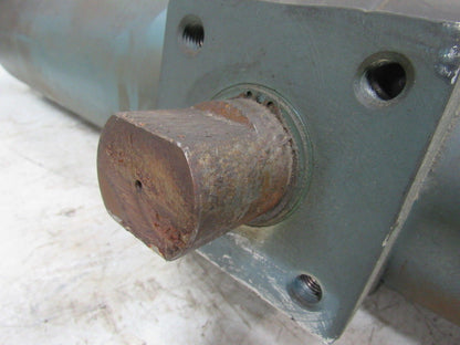 Ohio Oscillator DB61-360-BB Rack And Pinion Pneumatic Rotary Actuator
