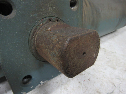 Ohio Oscillator DB61-360-BB Rack And Pinion Pneumatic Rotary Actuator