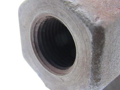 Deltrol Auto-Ponents CT-500-S In Line Flow Control Valve 1/2" NPT