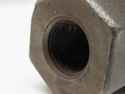 Deltrol Auto-Ponents CT-500-S In Line Flow Control Valve 1/2" NPT