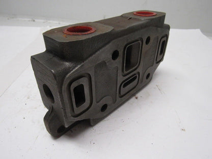 KB1118 Hydraulic Directional Valve Section