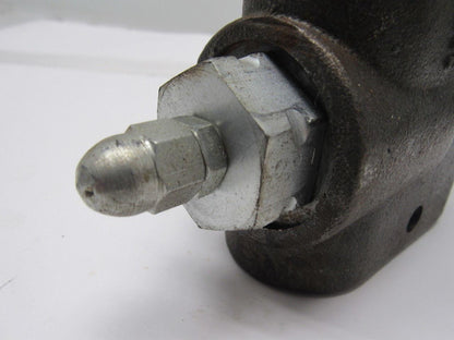 Commercial 380-0236-001 Adjustable Hydraulic Flow Control Valve 1/2" NPT
