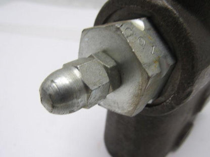 Commercial 380-0236-001 Adjustable Hydraulic Flow Control Valve 1/2" NPT
