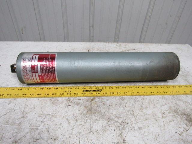 Greer Hydraulics 1193-1200 50L-4.5-1 Hydraulic Accumulator 1 Gallon WP 500 psi