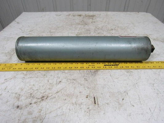 Greer Hydraulics 1193-1200 50L-4.5-1 Hydraulic Accumulator 1 Gallon WP 500 psi