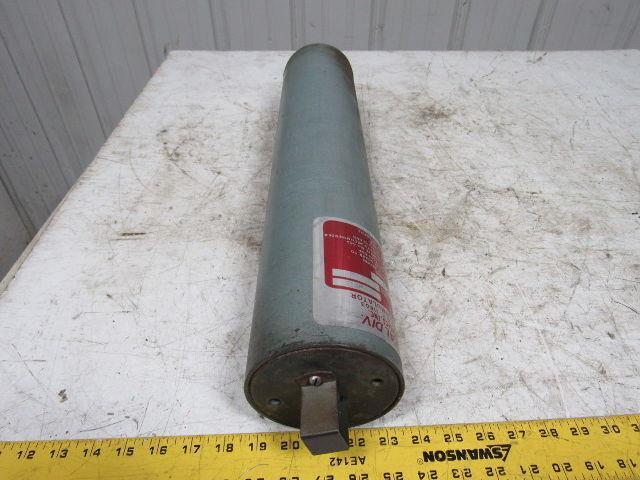 Greer Hydraulics 1193-1200 50L-4.5-1 Hydraulic Accumulator 1 Gallon WP 500 psi