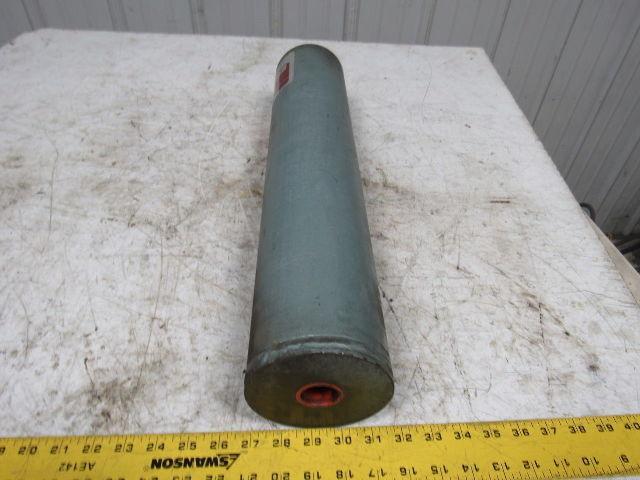 Greer Hydraulics 1193-1200 50L-4.5-1 Hydraulic Accumulator 1 Gallon WP 500 psi