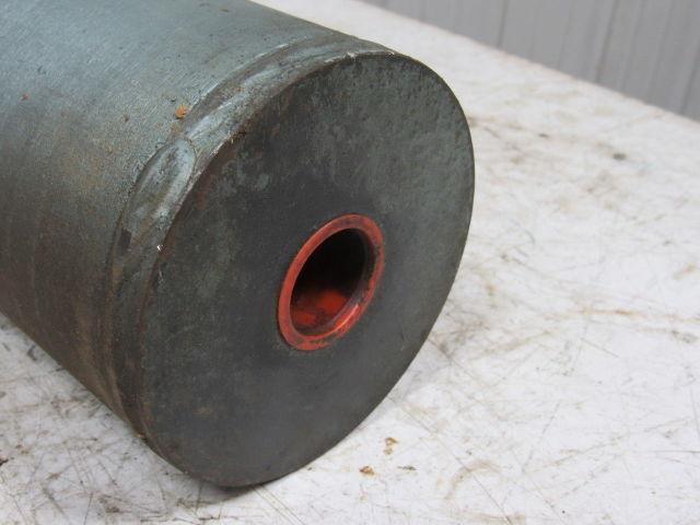 Greer Hydraulics 1193-1200 50L-4.5-1 Hydraulic Accumulator 1 Gallon WP 500 psi