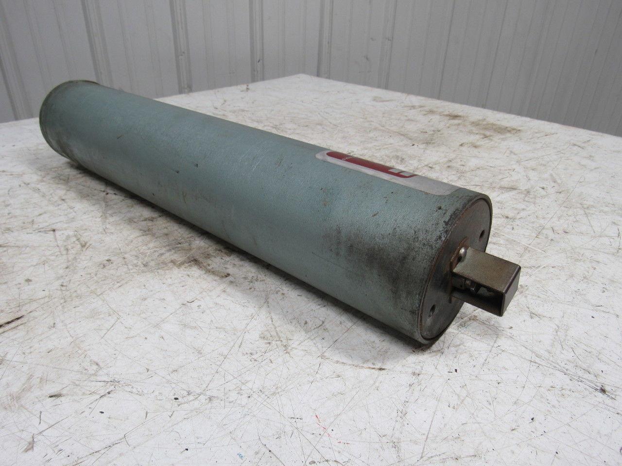 Greer Hydraulics 1193-1200 50L-4.5-1 Hydraulic Accumulator 1 Gallon WP 500 psi