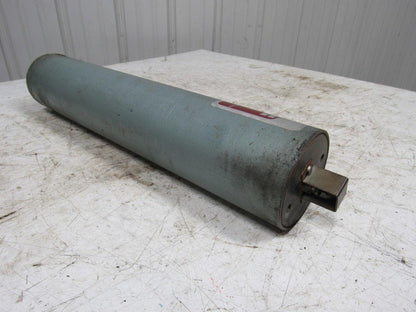 Greer Hydraulics 1193-1200 50L-4.5-1 Hydraulic Accumulator 1 Gallon WP 500 psi