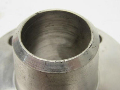 1-1/2" 150 B16 S-89 SA 182 F316 #318340 Stainless Steel Flange