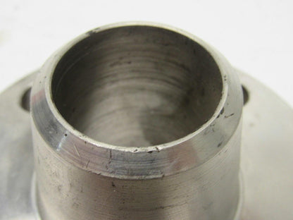 1-1/2" 150 B16 S-89 SA 182 F316 #318340 Stainless Steel Flange