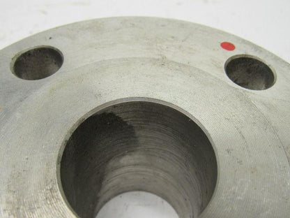 1-1/2" 150 B16 S-89 SA 182 F316 #318340 Stainless Steel Flange