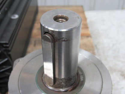 Indramat MAC112D-0-ED-3-C/130-A-0/S05 Servo Motor For Analogue Drives W/Adapter