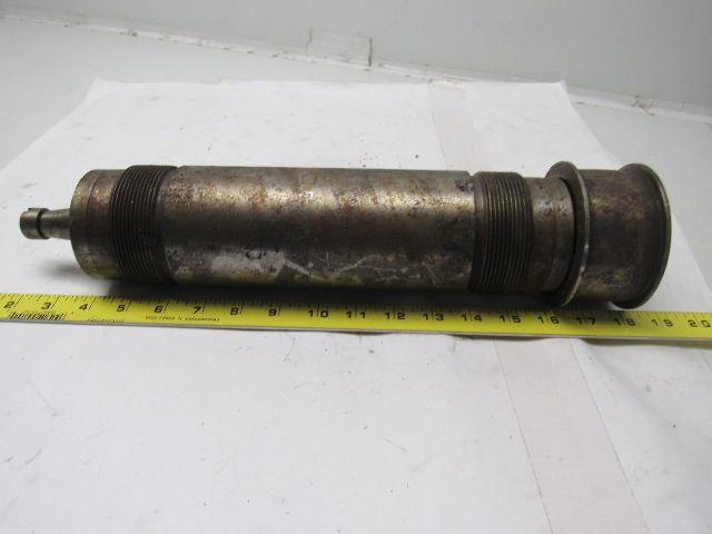 Pope Machinery Style P18938A CNC Lathe Spindle Assembly 3-1/4" OD X 17" OAL