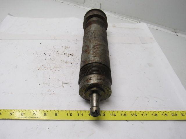 Pope Machinery Style P18938A CNC Lathe Spindle Assembly 3-1/4" OD X 17" OAL
